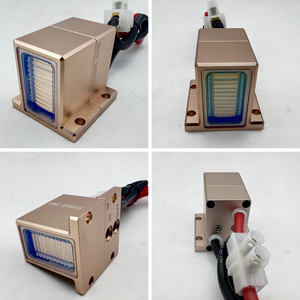 Nouvelle tête laser à diode haute précision HGO <span class=keywords><strong>ACRUS</strong></span> 500W 10 bars 3 ondes avec poignée personnalisée de remplacement – Garantie 1 an - Product Image 4