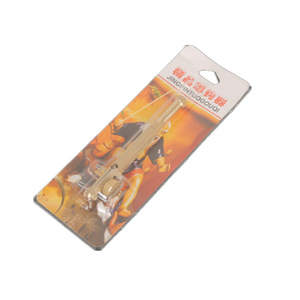 Atador de Anzuelos Manual de Cobre Puro, Atador de Líneas de Doble Propósito, Atador de Nudos, Accesorios de Pesca, Accesorios de Pesca de Agua Dulce - Product Image 4