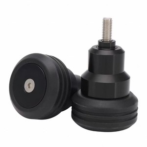 ชุดอุปกรณ์เสริมกันล้มสำหรับรถมอเตอร์ไซค์ออฟโรด SUR <span class=keywords><strong>RON</strong></span> รุ่น ShieldX ใหม่ อัพเกรดแล้ว ทำจากอลูมิเนียมอัลลอยด์ ทนทานต่อการสึกหรอ แบบขันเกลียว - Product Image 3