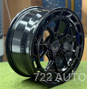 722Auto <span class=keywords><strong>Cerchi</strong></span> Forgiati Personalizzati per Auto Passeggeri 5x112 5x114.3 5x120 Cerchioni per Auto <span class=keywords><strong>da</strong></span> 16 17 18 <span class=keywords><strong>20</strong></span> 22 24 Pollici per F96 F97 F98 M3 M4 M5 M8 - Product Image 3