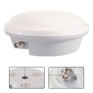 เสาอากาศสื่อสาร RTK L1 L2 L5 GLONASS Galileo BDS ความแม่นยำสูง AG25 Gnss Gps Hf - Product Image 5