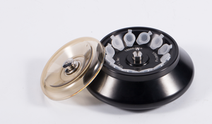 BUOSTELLAR TGW16 Micro Centrífuga de Laboratório de Alta Velocidade 16000 RPM com Display LCD para Escolas Hospitais e Laboratórios - Product Image 3