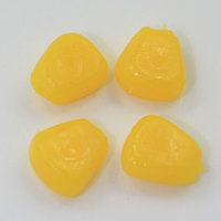 Mini breloques 3D drôles en PVC pour maison de poupée, jouet de cuisine, nourriture miniature, fournitures pour slime