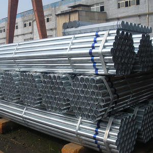 China Fornecedor Preço Baixo Grande Stock <span class=keywords><strong>Steel</strong></span> <span class=keywords><strong>Pipe</strong></span> Gi A53 Laminados a Quente Galvanizado <span class=keywords><strong>Steel</strong></span> <span class=keywords><strong>Pipe</strong></span> SCH40 - Product Image 6