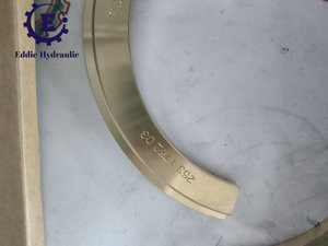 建設機械部品 7C-6209 7C6209 ストッパー プレート ホイールドーザー 854G 962K 995 994 992G に適合 - Product Image 4