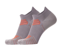 Chaussettes de sport unisexes à séchage rapide, antidérapantes, antibactériennes, avec technologie jacquard, pour la course à pied, très vendues