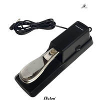 Wholesale Professional Digital Piano Synthesizer Keyboard Durable Polarity Switch Premium Foot Musical Instruments Accessories