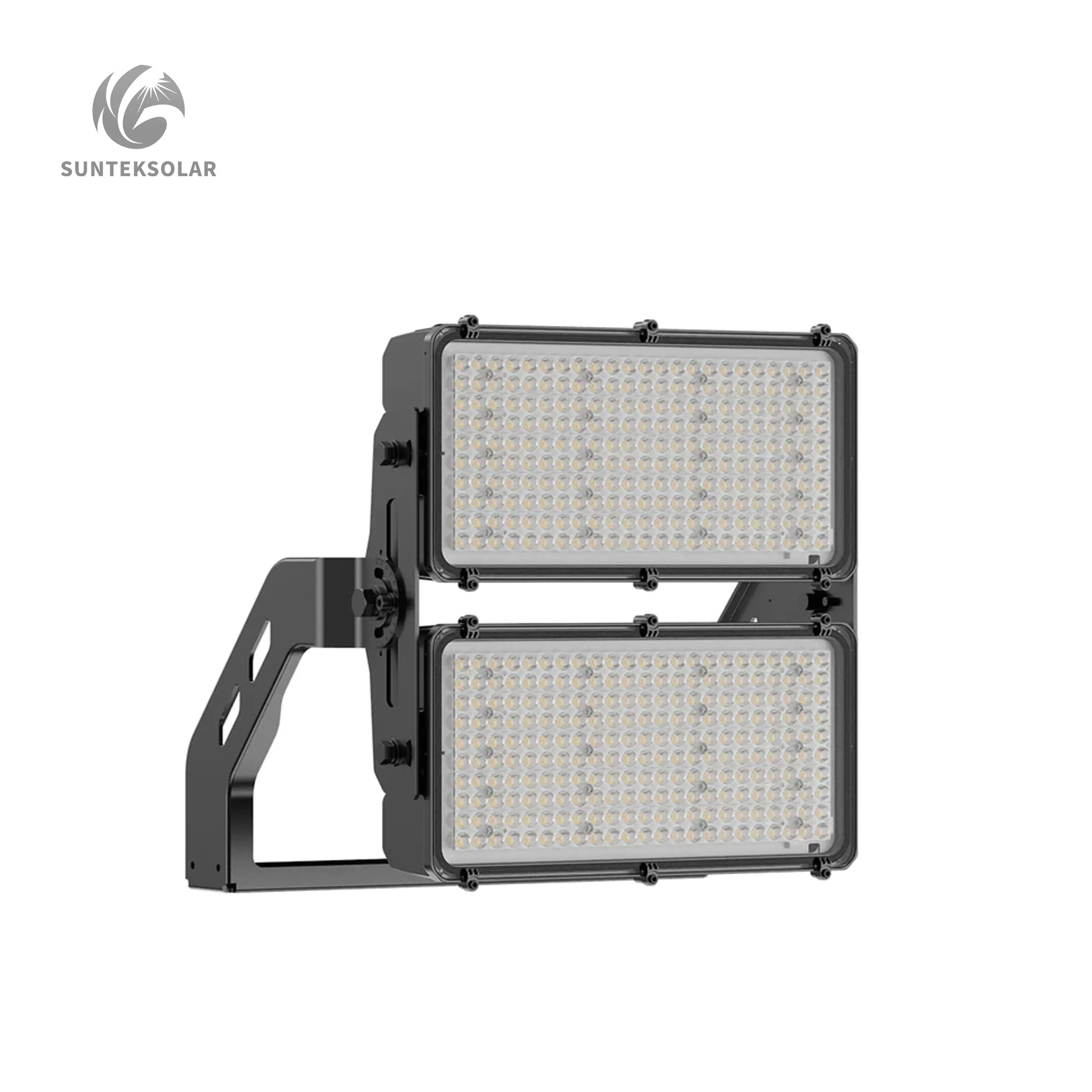 ODM/OEM CB ENEC IP67 per esterno faretto Led Flood faretto 50w 75w 100w 200w 240W 300w 400W 500w 600W alto albero Led luci di inondazione stadio