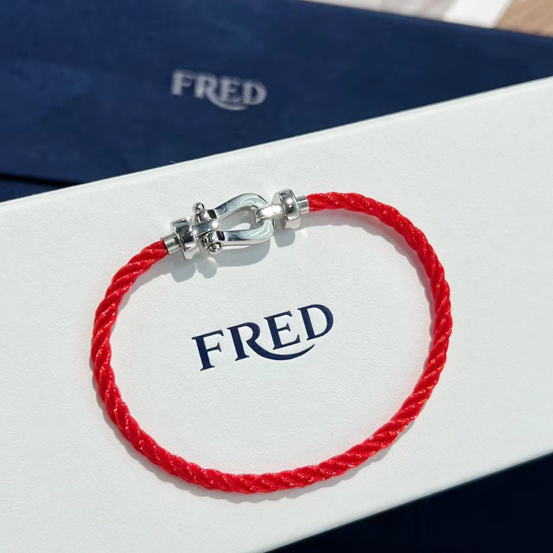 fred force 10 bracelet