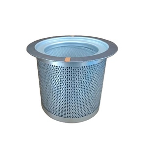 Filtre séparateur d'huile Manny 124487-022 neuf et d'occasion, pièces de filtre à air pour compresseur industriel - Product Image 5