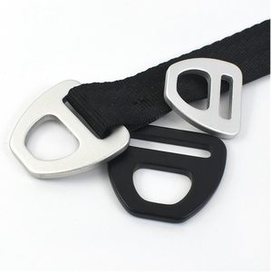 Hebilla de Anilla en D Triangular de Acero Inoxidable de 20mm, Cierre de Bucle Duradero para Correa de Bolso, Cinturón, Collar de Mascota, Cadena, Cinta, Cuero y Manualidades - Product Image 6