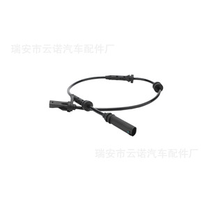 Bmw <b>Wheel</b> Speed Sensor 34526791223 Abs For Brake System <b>Replacement</b> Part - Product Image 4