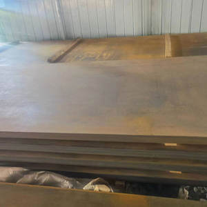 Venta caliente la mejor y más barata hoja de bobina de acero al carbono 0,4mm-3,5mm de espesor ASTM - Product Image 4