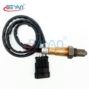 383700139 60814851 96359789 468057510 46786048 46750241 55214621 552039220 Oxygen Sensor Suitable for PORSCHE CAYENNE BEYAN - Product Image 1