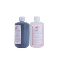 Encre noire K72 K67 pour imprimante jet d'encre Hitachi RX2 PXR, vente chaude