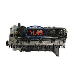 Bestseller V19 Motorblock und Zylinderkopf für JINBEI für Haise GRANSE - Product Image 5