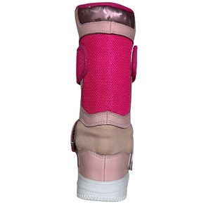 Botas de Rehabilitación Pediátrica, Ortesis, Sandalias Adaptables con Plantilla, Zapatos Ortopédicos de Corte Alto para Niños - Product Image 5