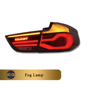 <span class=keywords><strong>Feux</strong></span> de voiture SJC pour BMW F34 feu arrière Led 320i 325i 330i 335 340i série <span class=keywords><strong>3</strong></span> GT feu arrière arrêt frein marche arrière accessoires Auto - Product Image 4