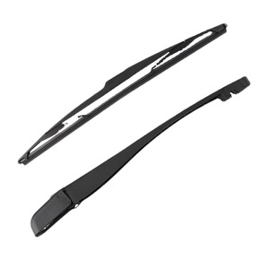 <span class=keywords><strong>Parabrezza</strong></span> posteriore tergicristallo auto braccio tergicristallo e lama per <span class=keywords><strong>Peugeot</strong></span> 206/<span class=keywords><strong>207</strong></span>/307