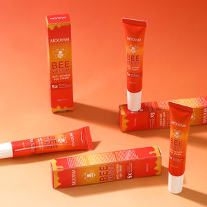 Crema <span class=keywords><strong>para</strong></span> Ojos al por Mayor, la Mejor Crema <span class=keywords><strong>para</strong></span> Líneas Finas y <span class=keywords><strong>Ojeras</strong></span>, Multivitamínica, Reafirmante, con Veneno de Abeja - Product Image 6