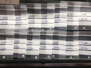 Vente en gros de diamant synthétique de qualité supérieure, diamant poli, pièce de laboratoire Hthp Cvd - Product Image 4