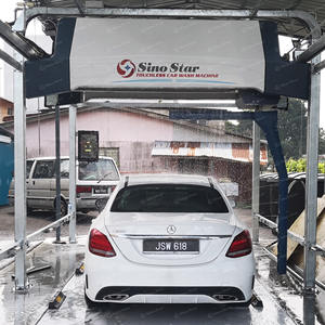 2023 più venduto 5 gallone/18.9L lavaggio a <span class=keywords><strong>cera</strong></span> pulitore dalla cina per la stazione Touchless <span class=keywords><strong>autolavaggio</strong></span> <span class=keywords><strong>macchina</strong></span> YT03 - Product Image 3