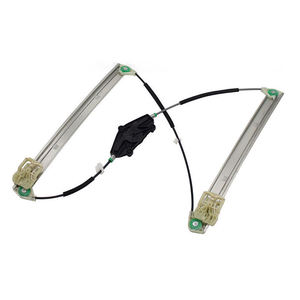 דלת אחורית חלון כוח הרגולטור תיקון ערכת בצד שמאל 8r0839461 עבור audi q5 8r 2008 2011 2015 2009 2010 2011 2012 2013 2014 - Product Image 3