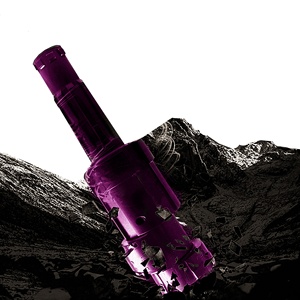 Dhd350 178mm <span class=keywords><strong>odex</strong></span> khoan <span class=keywords><strong>bit</strong></span> Hệ thống khoan quá tải lệch tâm <span class=keywords><strong>DTH</strong></span> búa <span class=keywords><strong>bit</strong></span> - Product Image 1