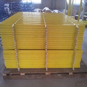 Anti-corrosion High Quality Fiberglass Material FRP Safety <b>Fencing</b> - Product Image 5