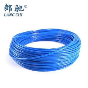 Envío Gratuito de Muestras, Tubo de Aire Transparente Rígido de Alta Presión Personalizado, Tubo de Aire de Nailon Estándar Británico No Estándar - Product Image 3