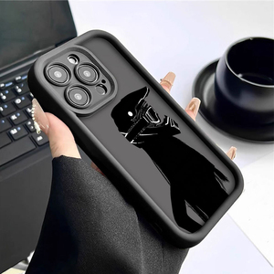 Coque de téléphone portable antichoc en TPU avec motif <span class=keywords><strong>casque</strong></span> de moto et imprimé fille, style lentille échelle <span class=keywords><strong>pour</strong></span> <span class=keywords><strong>iPhone</strong></span> 11 12 13 14 15 16 17 Pro Max - Product Image 5