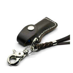 <b>Customized</b> <b>lighter</b> cases, protective covers for smoking accessories and <b>lighters</b>, keychains, business gifts. - Product Image 5
