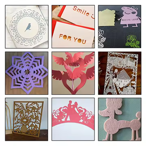 9060 6040 Co2 लेजर कटिंग मशीन 80w 100w 130w 150w लेजर कटर एक्रिलिक लकड़ी उत्कीर्णन मशीन - Product Image 3