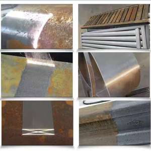 Machine de décapage au laser portative haute puissance 1500w3000w2000w pour la suppression de la <span class=keywords><strong>peinture</strong></span>, de la rouille et des moules sur les tôles de voitures - Product Image 5