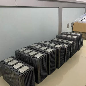 Processeur d'origine Intel Xeon Gold 5512U 185W 28 cœurs 52.5M Cache 2.10GHz Intel Cpus 5411N 5415 + 5412U 5418Y 5418N pour serveur - Product Image 4