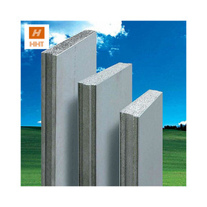 Béton de mousse <span class=keywords><strong>panneau</strong></span> aac maisons préfabriquées villa - Product Image 6
