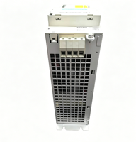 Nuevo Módulo de Alimentación 6SN1145-1AA01-0AA1, Unidad UI, 10kW 25kW, Fuente de Alimentación Interna Sin Regulación, Refrigeración Interna, Inversor, Marco de 50mm, PLC