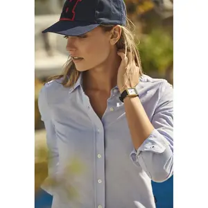 Camisa Burlingham para Mujer, Merchandising Personalizado - Product Image 2
