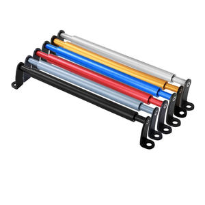 Extension de guidon de vélo électrique à longueur réglable, guidon de moto, barre transversale universelle - Product Image 5