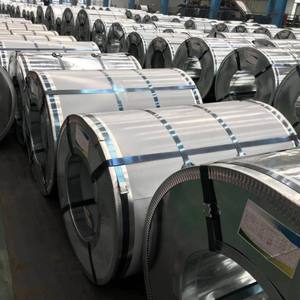 Bobine en acier inoxydable 304 laminée à chaud de qualité supérieure pour usage industriel - Product Image 2