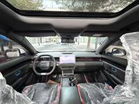 Jetour Dasheng 1.6T SUV chinois 2022 d'occasion avec un excellent extérieur, prix abordable, conduite à gauche