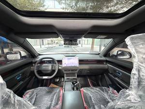 Jetour Dasheng 1.6T <span class=keywords><strong>SUV</strong></span> chinois 2022 d'occasion avec un excellent extérieur, prix abordable, conduite à gauche - Product Image 6