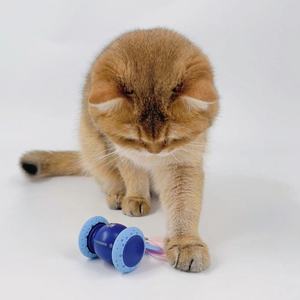 Hot-Selling Electric Smart <strong>Pet</strong> Toy Automatic <strong>Running</strong> Chew Interactive Toy - Product Image 6