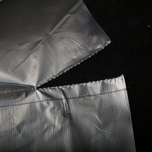 ถุงพลาสติกใสป้องกันความชื้นสำหรับแช่แข็งพลาสติกสำหรับผักผลไม้ถุงพลาสติกใส - Product Image 2