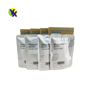 Venda direta da fábrica tipo 28 desenvolvedor para Ricoh MP2000 2501 1813 2013 2001 2014 1015 MP1812 desenvolvedor em pó