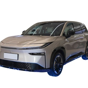 <span class=keywords><strong>Toyota</strong></span> BZ3X 2025 520 Pro+ Seminuevo Barato, SUV Eléctrico Puro de 5 Plazas, Pintura Original, Bajo Kilometraje, Listo para Enviar - Product Image 4