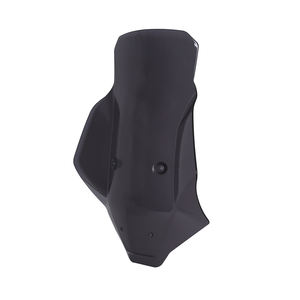 Pare-brise de moto ADV 350 PC Tawny, modifié, <span class=keywords><strong>anti</strong></span>-buée, pare-soleil, pour rallye - Product Image 2