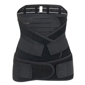 สายรัดท้องสำหรับสตรีมีครรภ์หลังคลอด - Product Image 2