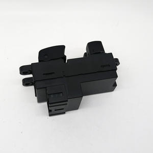 Interruptores de <span class=keywords><strong>Elevalunas</strong></span> Eléctricos 25401-BU861 para <span class=keywords><strong>Nissan</strong></span> <span class=keywords><strong>ALMERA</strong></span>, <span class=keywords><strong>Interruptor</strong></span> de Elevación de Ventanas LHD - Product Image 5