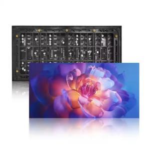 Waterproof Outdoor 320x160mm <strong>Fixed</strong> Install High Resolution P2.5 P4 P5 Hot-sale <strong>LED</strong> Module <strong>Panels</strong> for Advertising Board - Product Image 5